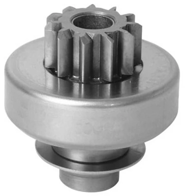 Pinion, starter